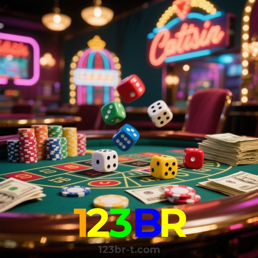123BR：Jogue poker online e conquiste grandes vitórias nas cartas!
