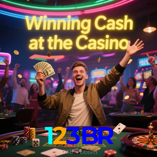 123BR:Apostas ao vivo no futebol e prêmios em blackjack e roleta!