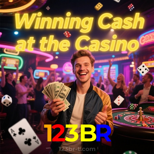 123BR：Apostas emocionantes em futebol e diversão garantida em blackjack e roleta!