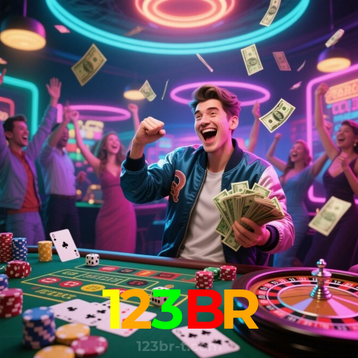 123BR:Onde sua sorte brilha: cassino online com futebol e jogos emocionantes!