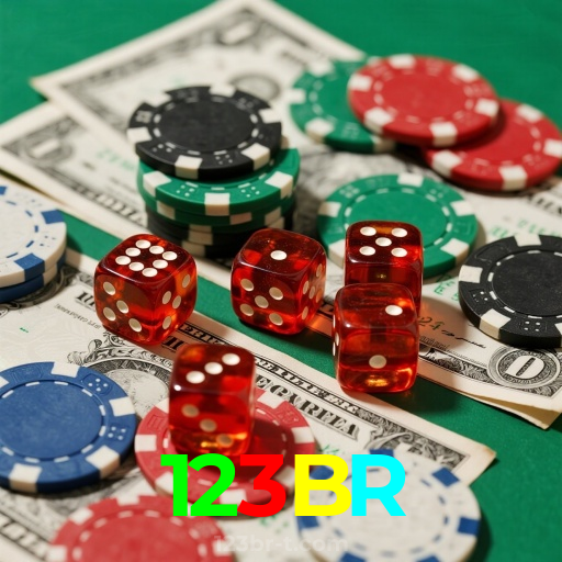 123BR：O melhor cassino para apostar no futebol e ganhar em jogos de roleta!