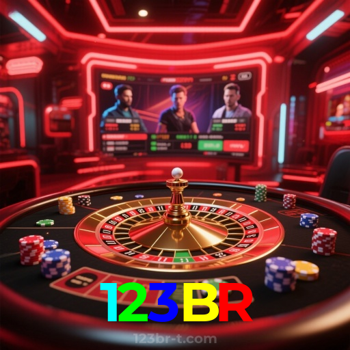123BR：Ganhe muito jogando blackjack e apostando no futebol online!