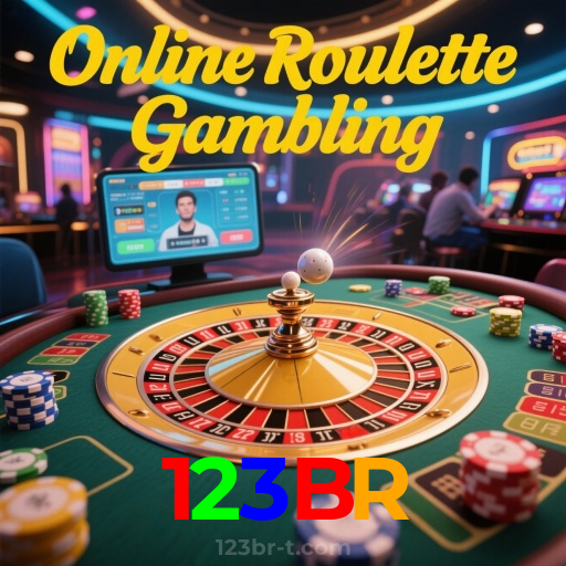123BR：Jogue poker e aposte no futebol para grandes prêmios em nosso cassino!