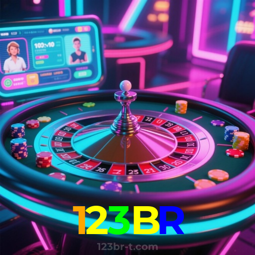 123BR：O melhor do futebol online com chances incríveis de vitória!