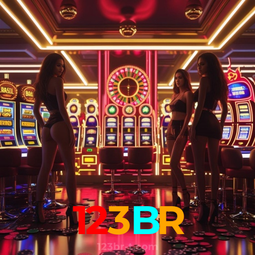 123BR：A sorte está ao seu lado no cassino online com jogos de roleta e apostas no futebol!