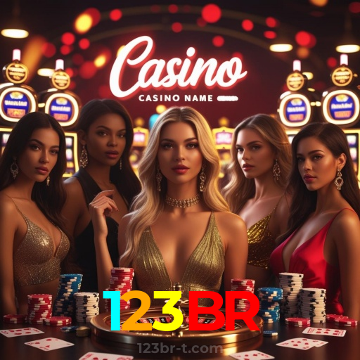 123BR:Onde a diversão e a sorte se encontram: poker, roleta e futebol online!