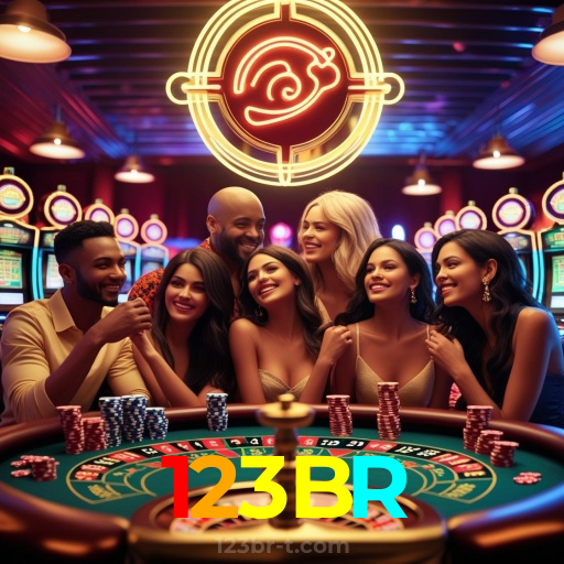 123BR：Aposte em futebol ao vivo e ganhe prêmios em jogos de cassino como roleta!