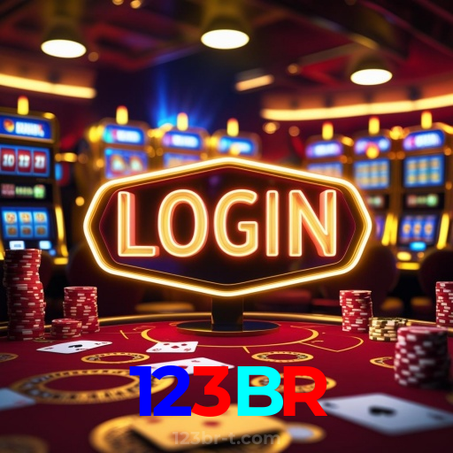 123BR：Jogue nas melhores slots e conquiste grandes jackpots!