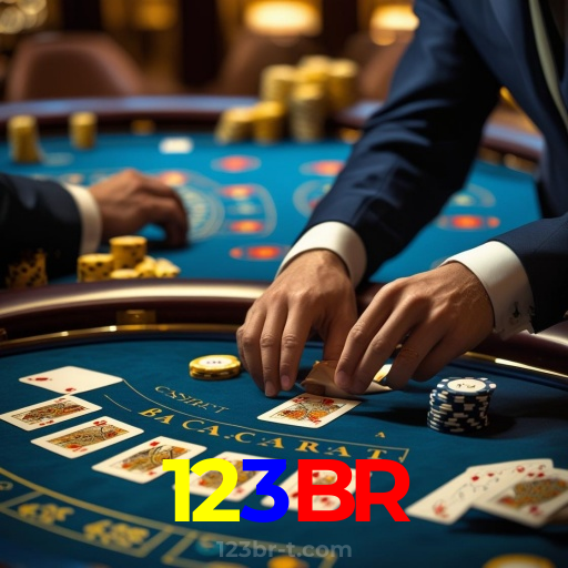 123BR：Jogue nas melhores slots e conquiste prêmios incríveis!