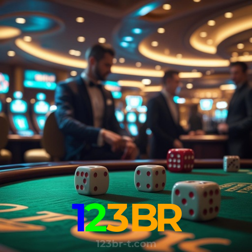 123BR：Jogue no cassino mais seguro com blackjack, poker e futebol online!