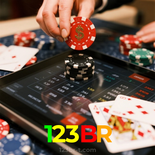 123BR：Aposte no futebol e jogue blackjack com grandes vitórias no cassino online!