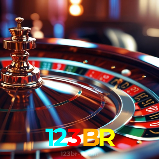 123BR:Aposte no futebol e conquiste vitórias épicas com blackjack e poker!