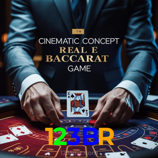 123BR:A melhor plataforma de cassino para apostas no futebol e roleta!