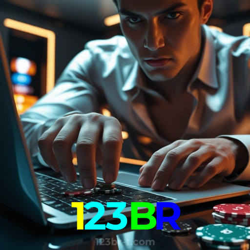 123BR：O futebol digital oferece grandes vitórias! Aposte e vença!
