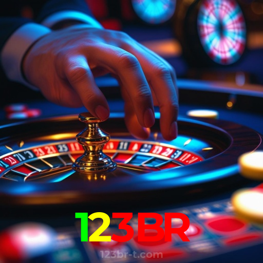 123BR:A emoção do blackjack te espera! Aposte e vença agora!