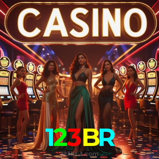 123BR:Aposte no futebol e conquiste vitórias épicas com blackjack e poker!