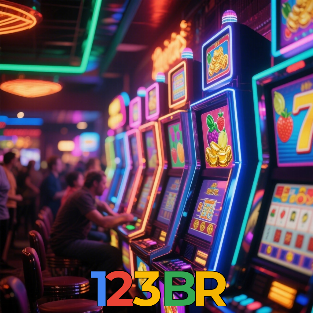 123BR:Jogue blackjack, aposte no futebol e ganhe prêmios no nosso cassino online!