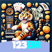 123BR:Apostas ao vivo no futebol e diversão garantida com slots e roleta!