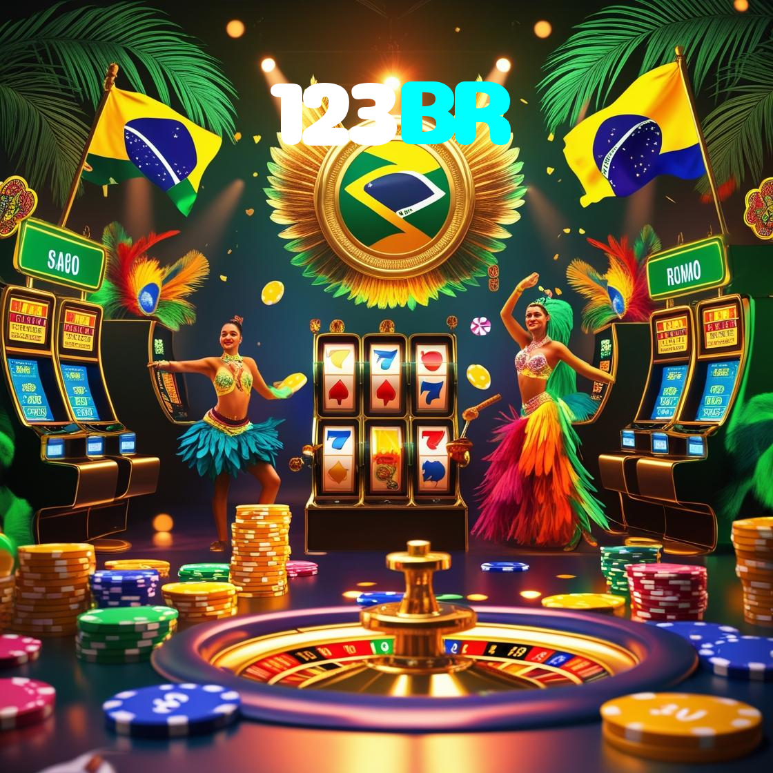 123BR：Jogue slots, blackjack e aposte no futebol para diversão e vitórias!