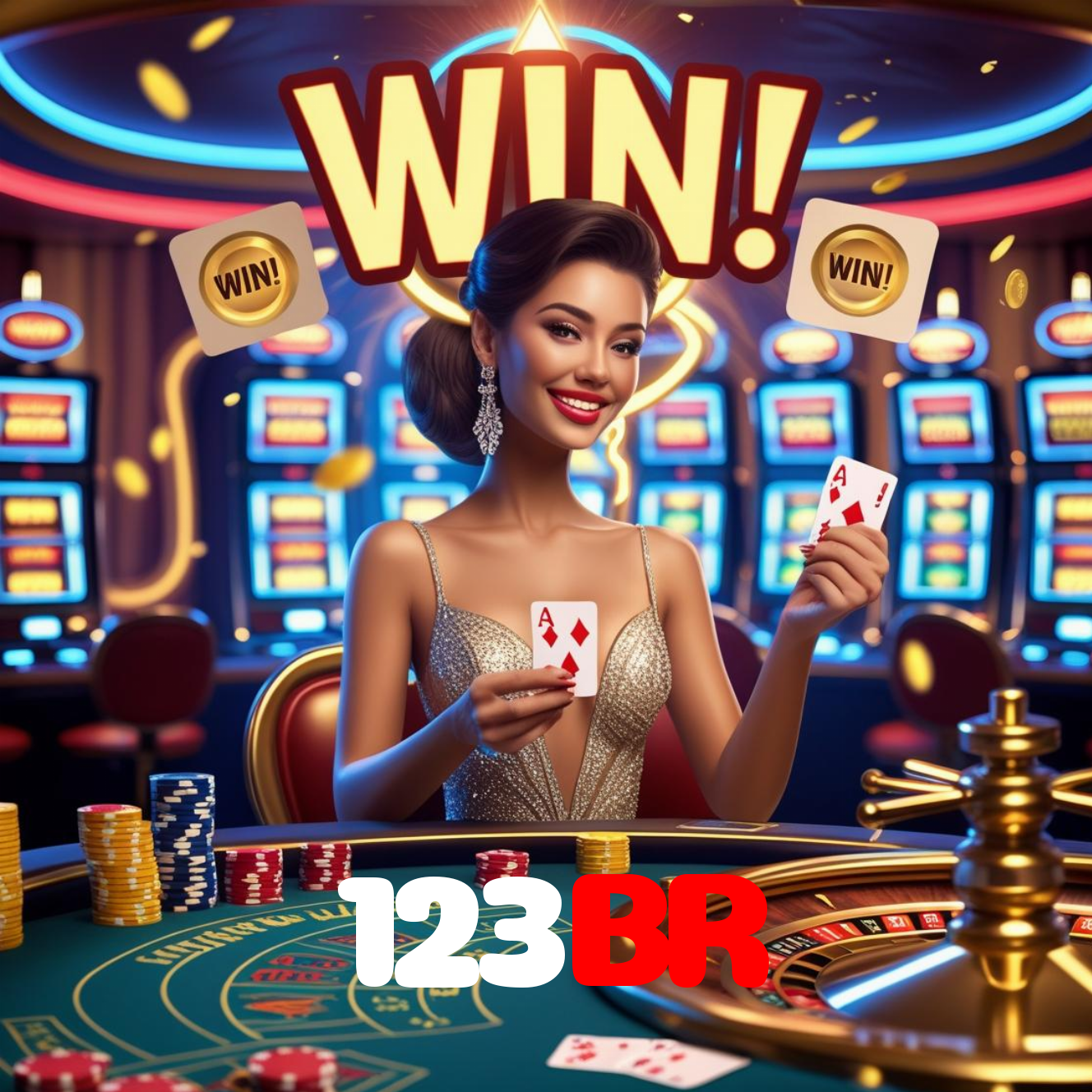 123BR:Aposte no futebol e ganhe nos jogos de blackjack e poker online!