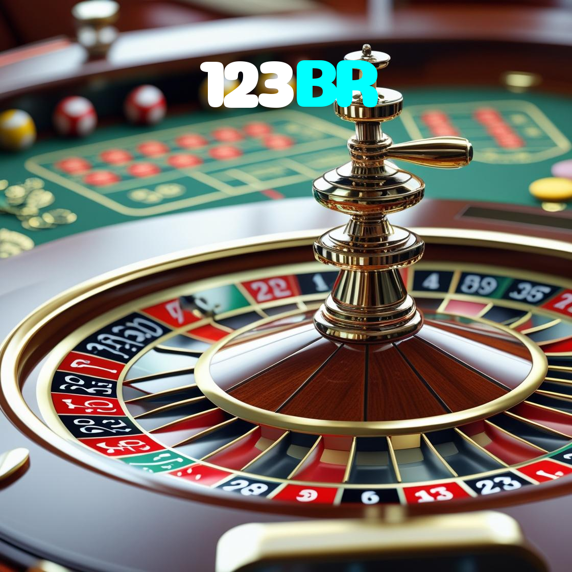 123BR：Onde a diversão e a sorte se encontram: poker, roleta e futebol online!