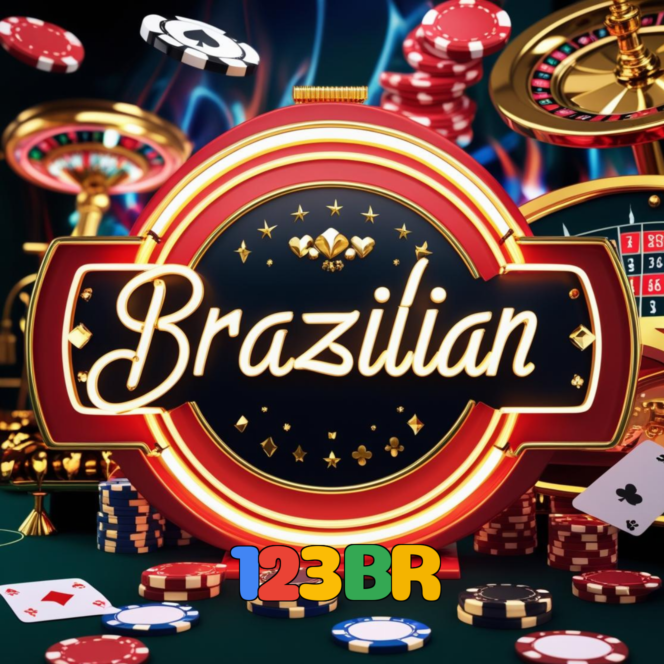 123BR：Jogue futebol digital e conquiste prêmios incríveis!