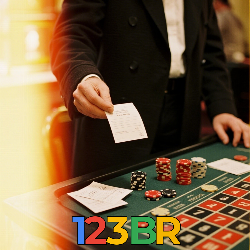 123BR:Jogue no cassino online com apostas no futebol e ganhe grandes prêmios!