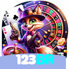 123BR：Vença no cassino online com blackjack e apostas esportivas no futebol!