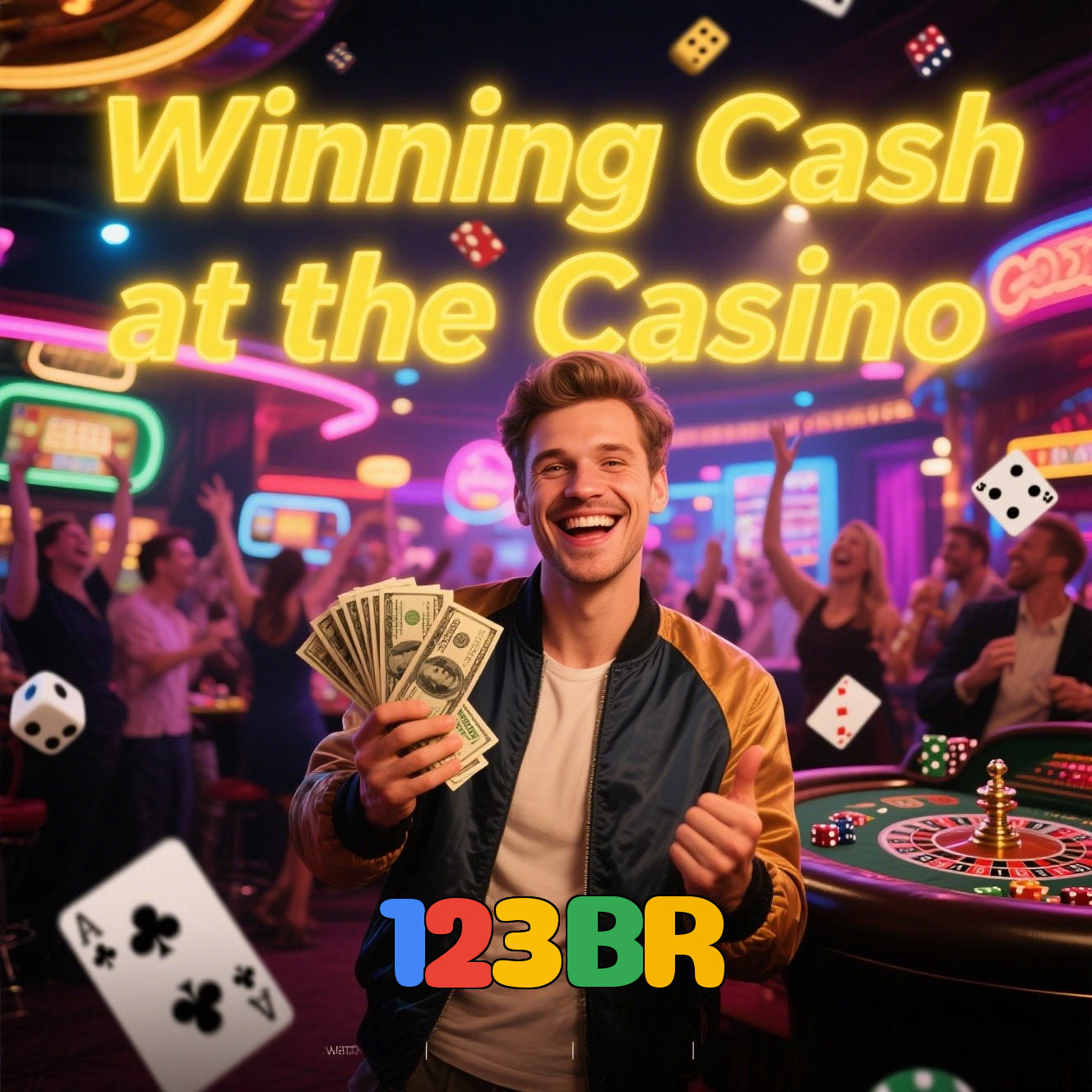 123BR：As slots mais emocionantes estão aqui! Jogue agora!