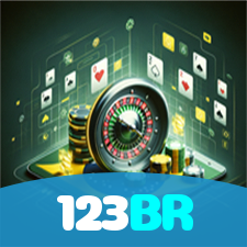 123BR：As melhores slots para você! Aposte e ganhe agora!