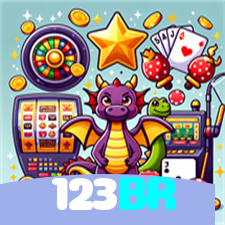 123BR：Aposte na roleta e conquiste prêmios fantásticos!