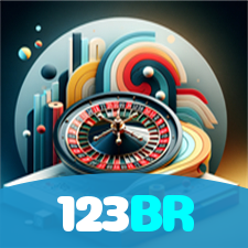 123BR：Mostre suas habilidades e vença nas mesas de poker online!
