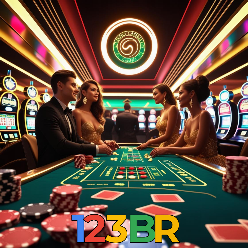 123BR:Jogue poker e mostre suas habilidades para ganhar!