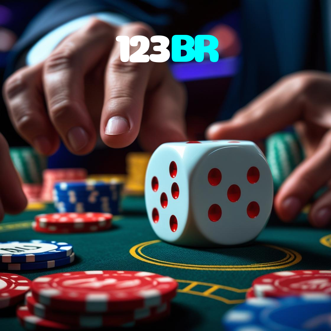123BR:A sorte está no cassino online com jogos de poker, roleta e apostas no futebol!