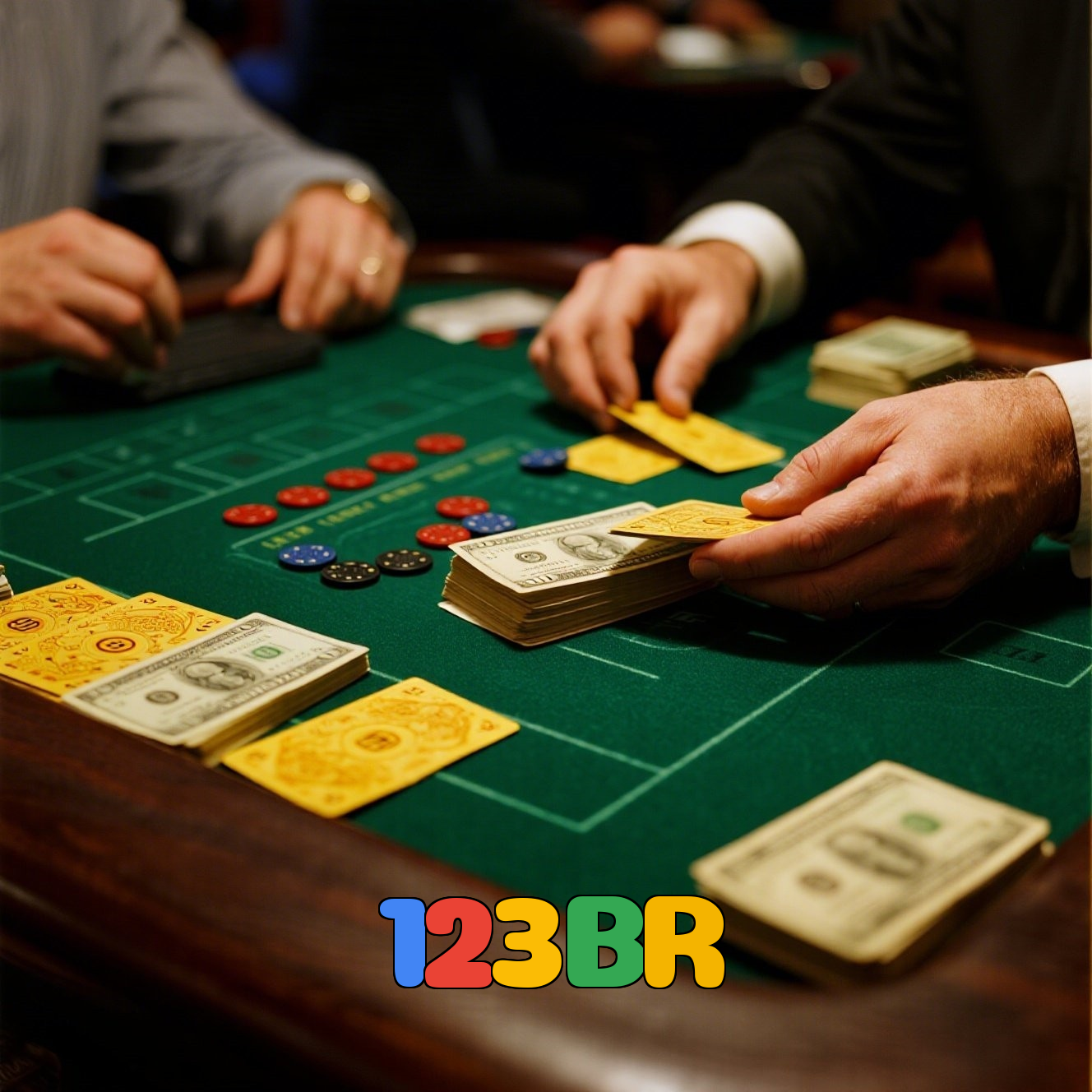 123BR:A melhor experiência de apostas no futebol e cassino está no nosso site!