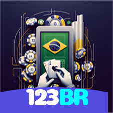 123BR：A adrenalina do futebol online está ao seu alcance!