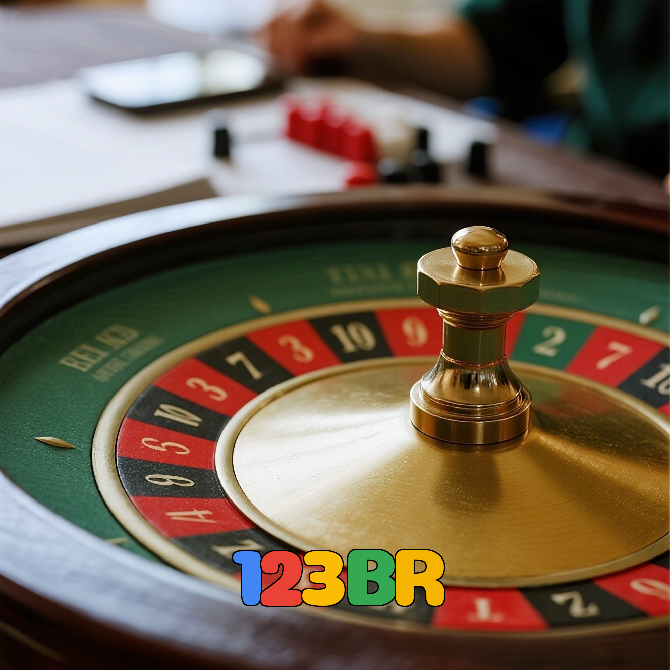 123BR：Aposte no futebol e ganhe prêmios fantásticos em blackjack e roleta!
