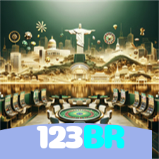 123BR：Desafie seus limites no cassino online e ganhe grandes prêmios!