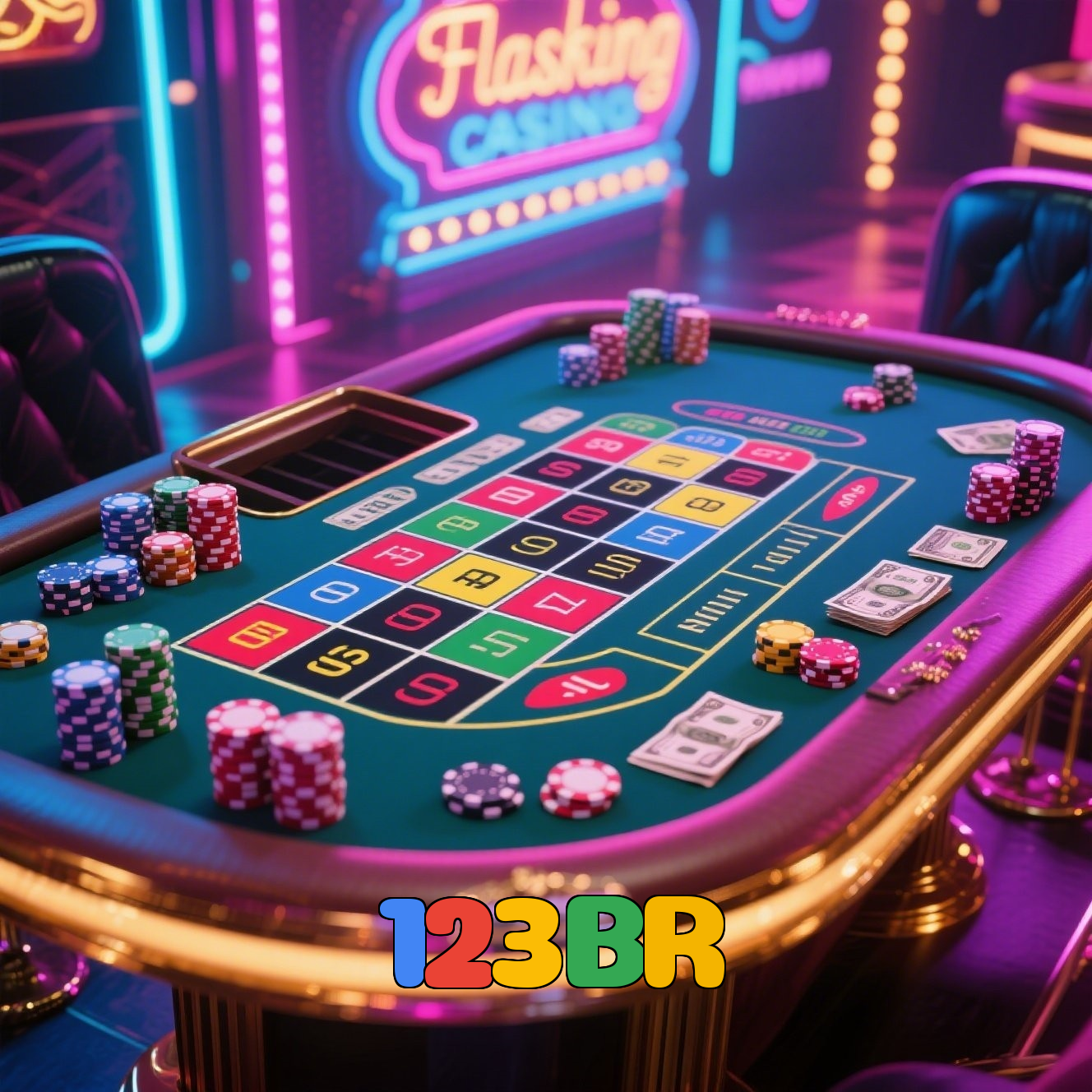 123BR:Aposte nas melhores slots e conquiste grandes vitórias!