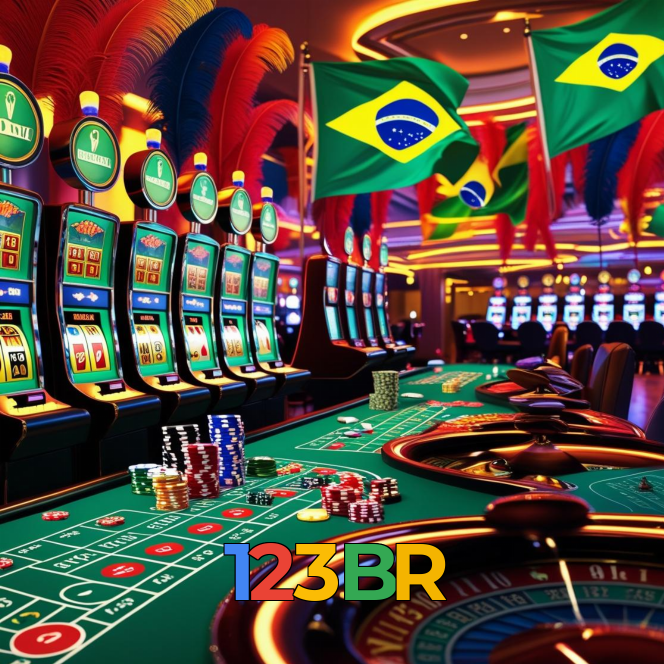 123BR:Gire as slots e ganhe prêmios incrÃveis com cada giro!