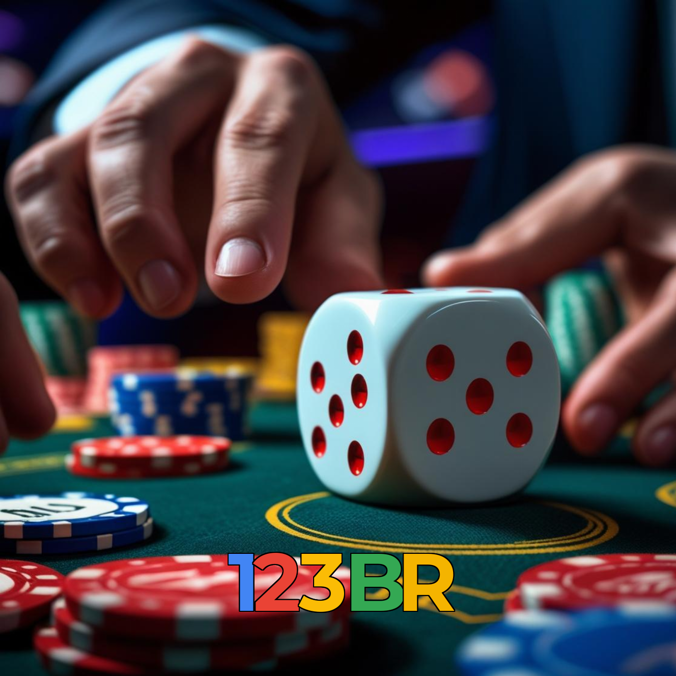 123BR:O cassino online mais confiável para você apostar no futebol e jogar blackjack!