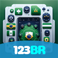 123BR：Onde sua sorte brilha: poker, roleta e apostas em futebol!