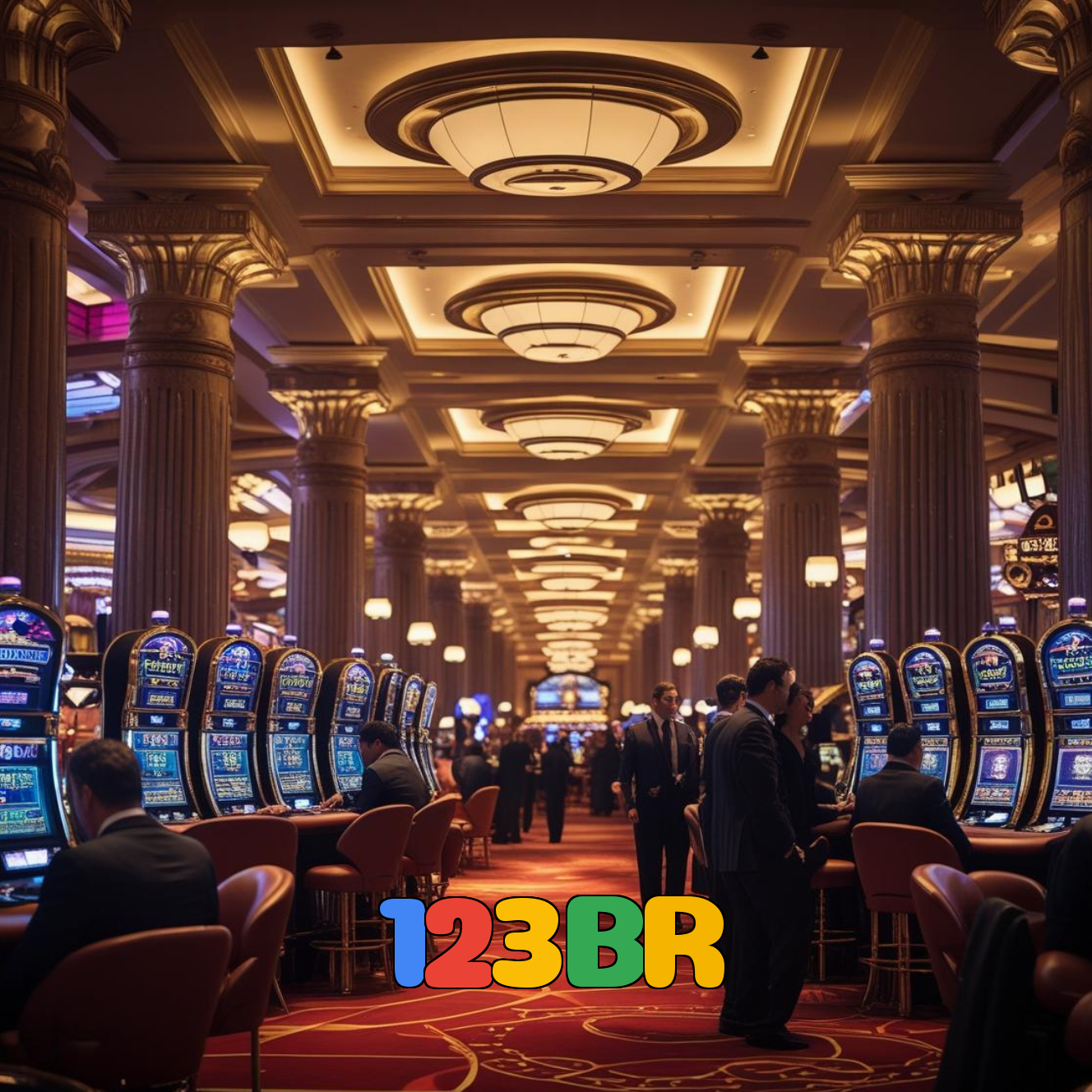123BR:Ganhe prêmios incríveis em slots, roleta e apostas ao vivo no futebol!