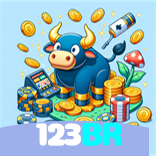 123BR：Ganhe prêmios incríveis em slots, roleta e apostas ao vivo no futebol!