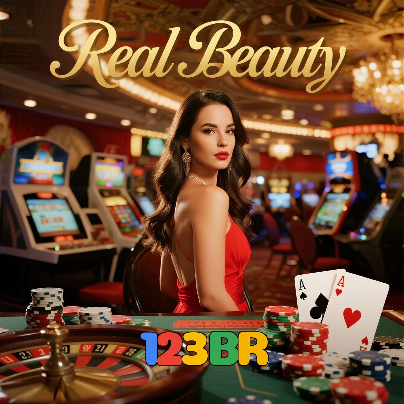 123BR：Apostas ao vivo no futebol e prêmios em blackjack e roleta!