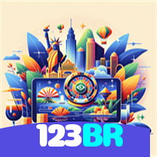 123BR:Aposte em nosso cassino e viva uma experiência única de diversão!