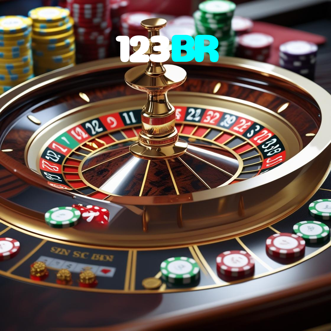 123BR:Vença no blackjack e conquiste grandes prêmios!