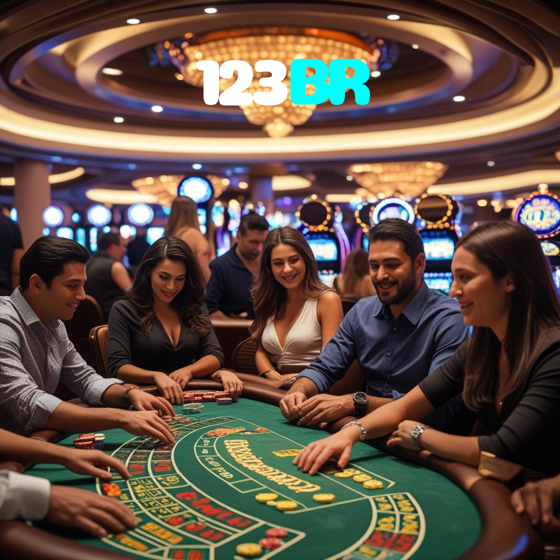 123BR:Jogue nas nossas slots e conquiste vitórias épicas!