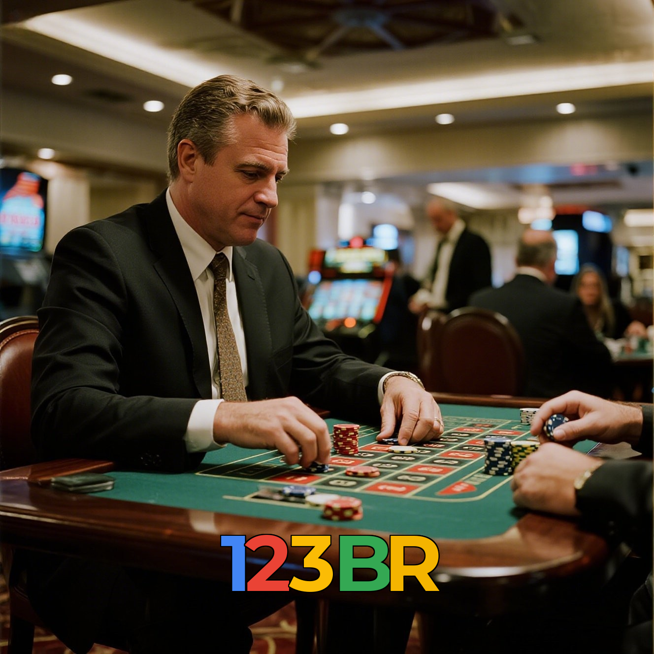 123BR:Jogue poker no nosso cassino e mostre sua habilidade!