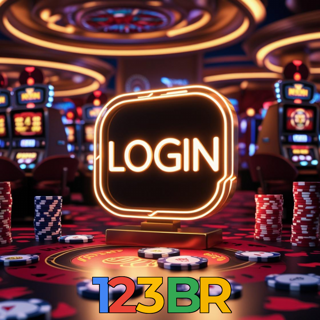 123BR:Jogue agora e desafie a sorte em nosso cassino online!